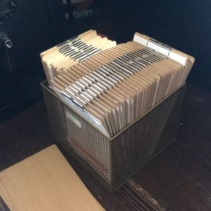 Meet your Posher, Patrick